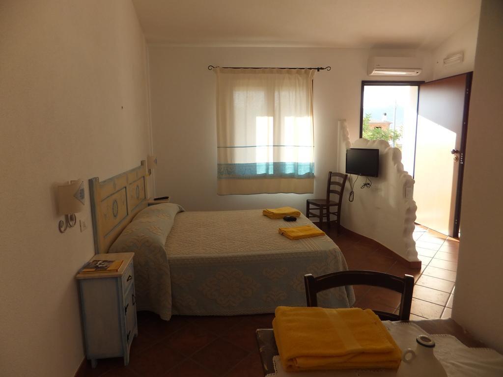 GaltellìGrazia Deledda住宿加早餐旅馆 外观 照片